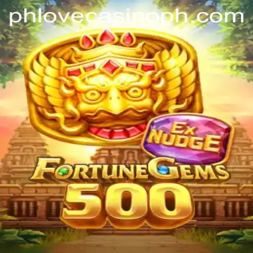 Discover FortuneGems500 at Phlove Casino: A New Era of Gaming