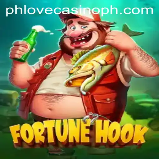 Discover the Thrilling World of FortuneHook at Phlove Casino