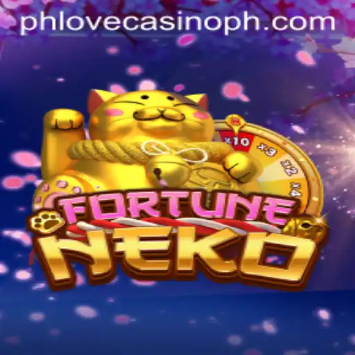 Discovering the Magic of FortuneNeko at Phlove Casino
