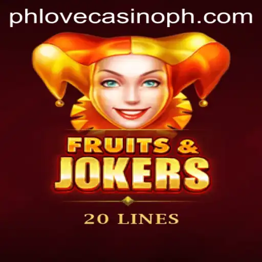 FruitsAndJokers20: An Engaging Adventure in Online Gaming at Phlove Casino