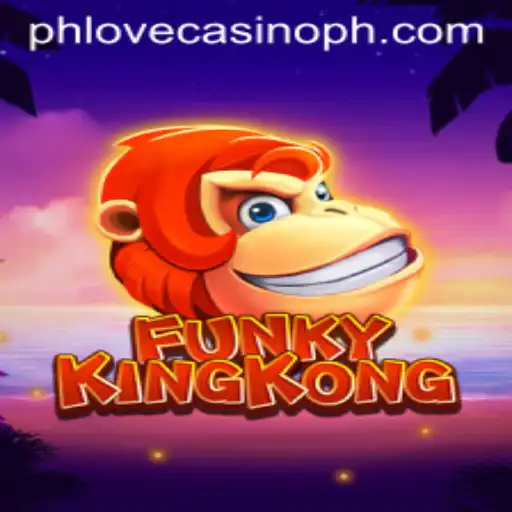 Dive into the Excitement of FunkyKingKong at Phlove Casino