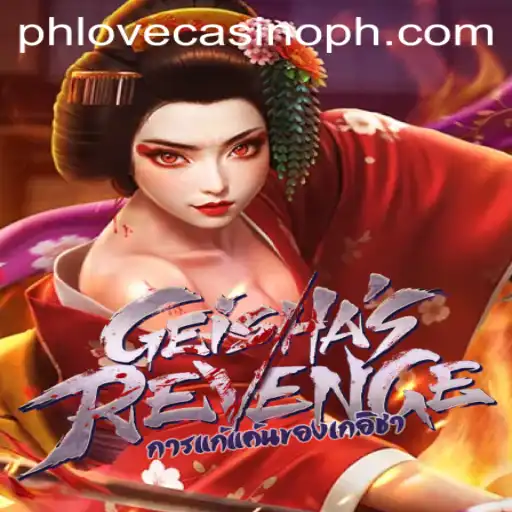 Explore the Mystical World of GeishasRevenge at Phlove Casino