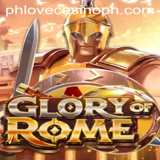 Exploring the Fascinating World of GloryofRome at Phlove Casino