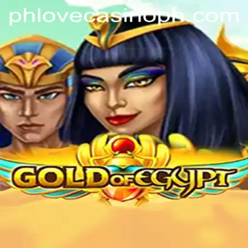 Exploring the Mystique of GoldOfEgypt at Phlove Casino