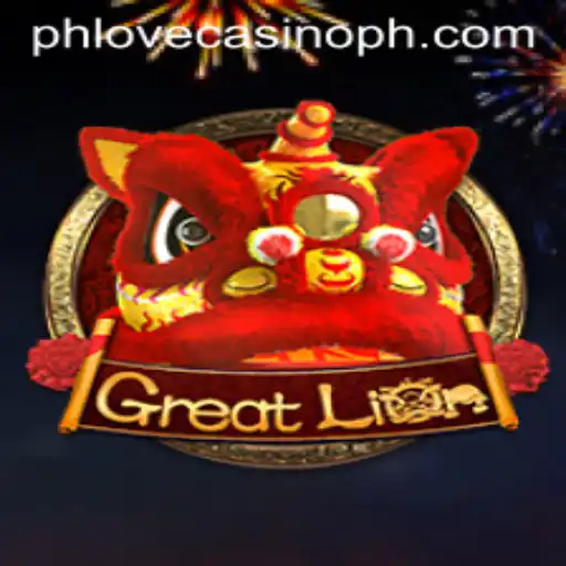 GreatLion: Unravel the Mysteries of Phlove Casino's Latest Sensation