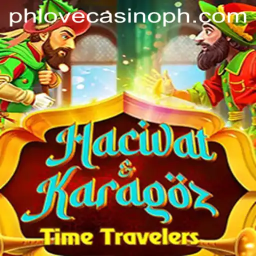 Exploring HacivatandKaragoz: A Journey into Phlove Casino's Unique Offering