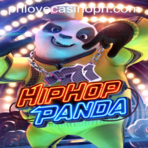 Exploring the Vibrant World of HipHopPanda at Phlove Casino