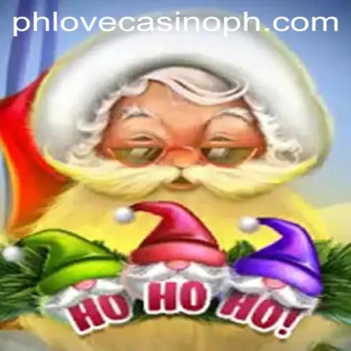 Unwrap the Fun: Discover the Thrills of HoHoHo at Phlove Casino