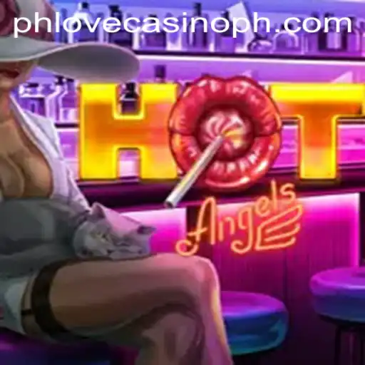 Discovering HotAngels: A Thrilling Experience at Phlove Casino