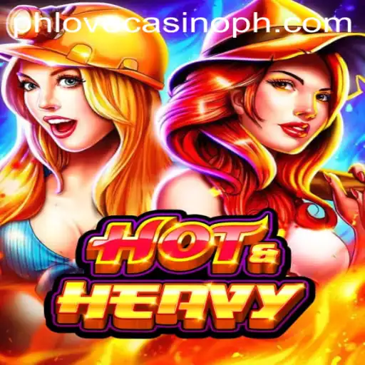 Exploring 'HotHeavy': A Thrilling New Addition to Phlove Casino