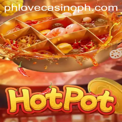 Hotpot: The Exhilarating Game Making Waves at Phlove Casino
