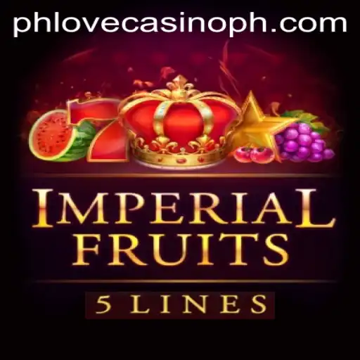 Experience the Thrill of ImperialFruits5 at Phlove Casino