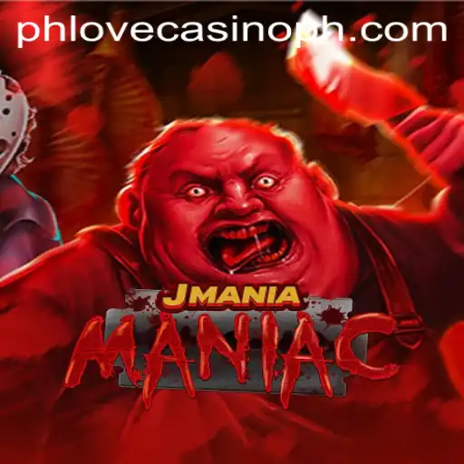 Experience the Thrills of JManiaManiac at Phlove Casino
