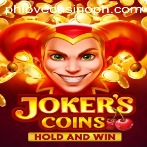 JokersCoins: A New Era in the World of Phlove Casino