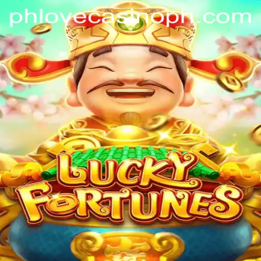 Discover the Thrilling World of LUCKYFORTUNES at Phlove Casino