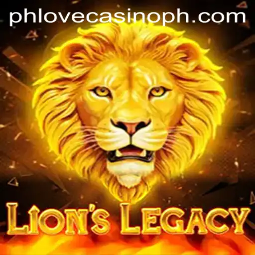 LionsLegacy: An Enchanting Adventure in Phlove Casino