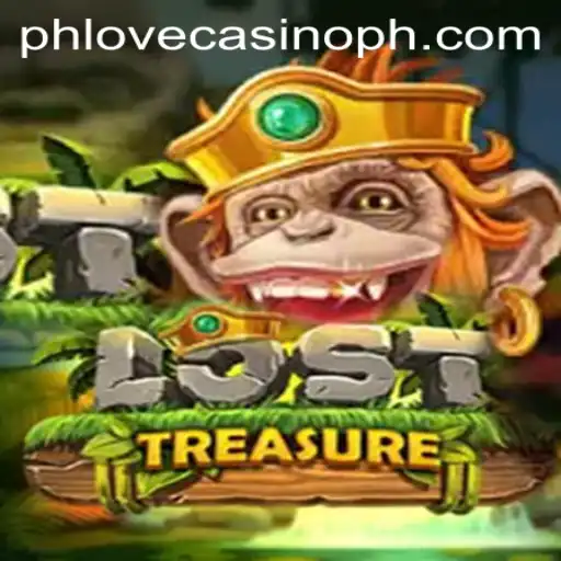 Discover the Thrills of LostTreasure at Phlove Casino