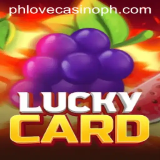 Exploring LuckyCard: The Exciting Casino Game at Phlove Casino