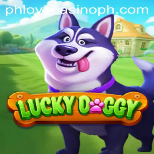 Exploring the Exciting World of LuckyDoggy at Phlove Casino