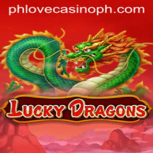 Exploring LuckyDragons: An Insight into the Phlove Casino's Popular Game