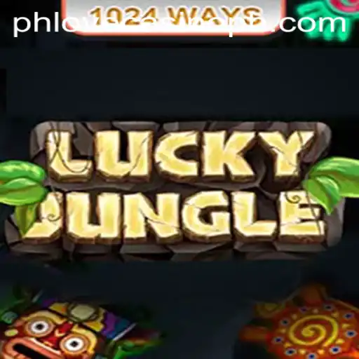 Unveiling the Thrills of LuckyJungle1024 at Phlove Casino