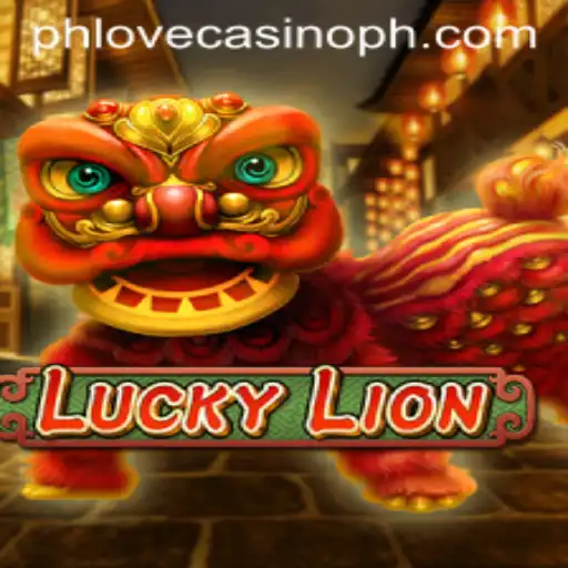 Discover the Exciting World of LuckyLion at Phlove Casino
