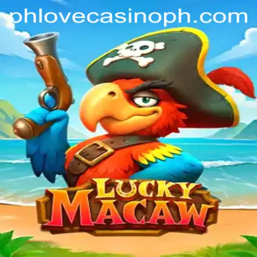 Exploring the World of LuckyMacaw: A Delightful Game Experience at Phlove Casino
