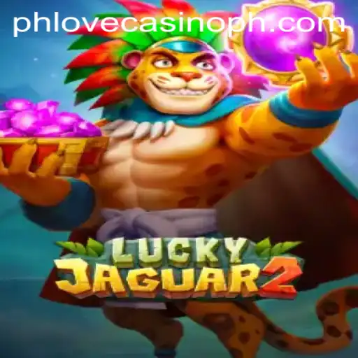 Discover the Excitement of Luckyjaguar2 at Phlove Casino
