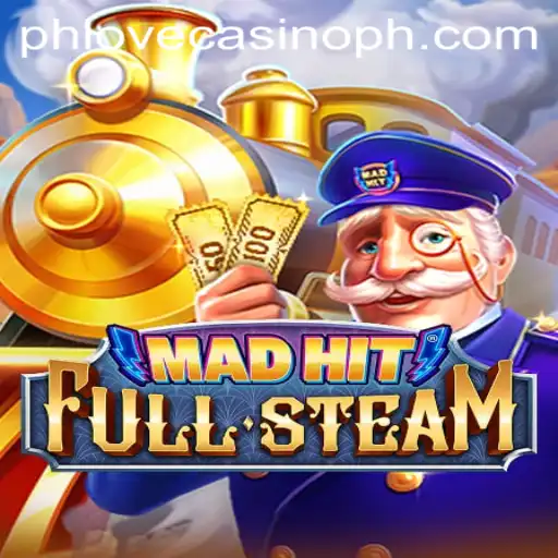 MadHitFullSteam: An Exciting Dive into the World of Phlove Casino