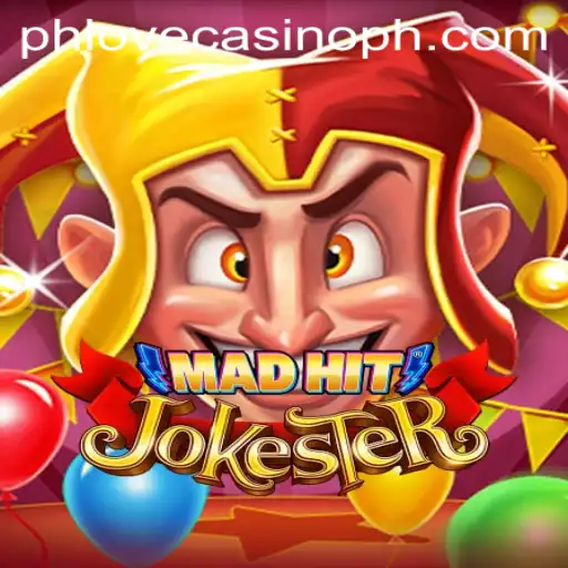 MadHitJokester: A New Era in Casino Gaming
