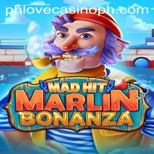 MadHitMarlinBonanza: Dive into the Exciting World of Phlove Casino's Newest Game