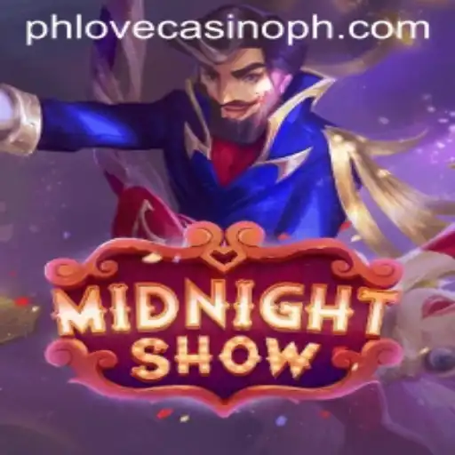MidnightShow: A New Era in Casino Entertainment with Phlove Casino
