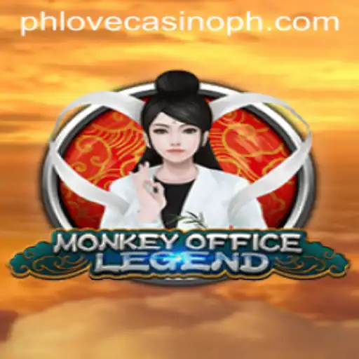 The Enchanting World of MonkeyOfficeLegend at Phlove Casino