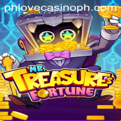 Unveiling the Adventure of MrTreasuresFortune at Phlove Casino