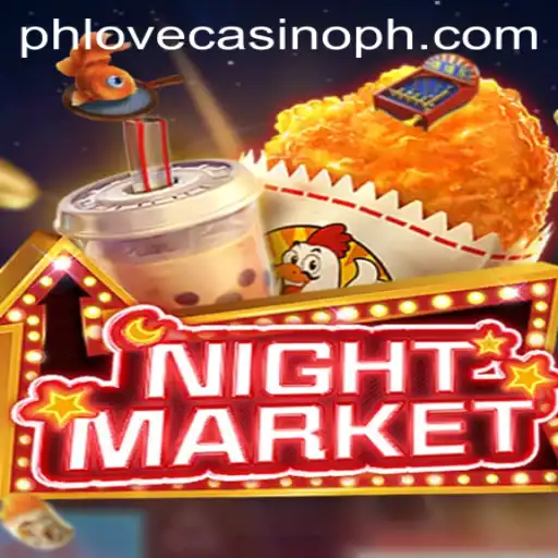 Exploring NIGHTMARKET: A New Highlight in Phlove Casino