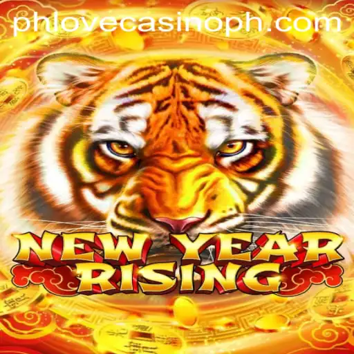 Exploring the Vibrant World of NewYearRising: A Phlove Casino Adventure