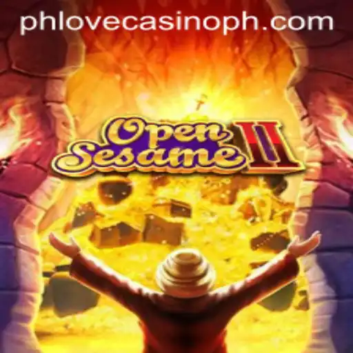 Unlock the Excitement of OpenSesameII at Phlove Casino