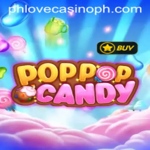 Exploring the Vibrant World of POPPOPCANDY in the Phlove Casino