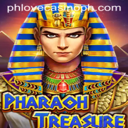 Unveiling the Mystical World of PharaohTreasure: A Journey into the Phlove Casino Experience