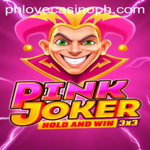 Discovering the Excitement of PinkJoker at Phlove Casino