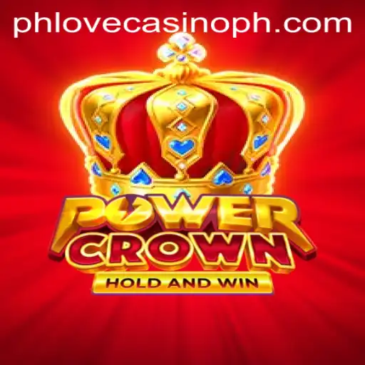 Experience PowerCrown: A Thrilling Journey into the World of Phlove Casino