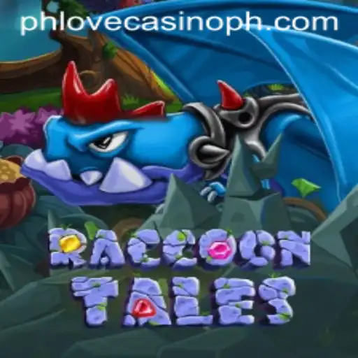 RaccoonTales: A Captivating Adventure in the Phlove Casino World
