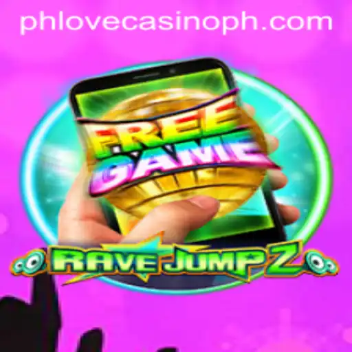 RaveJump2M: An Electrifying Casino Adventure