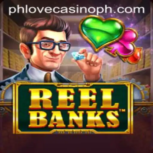 Unveiling the Excitement of ReelBanks at Phlove Casino