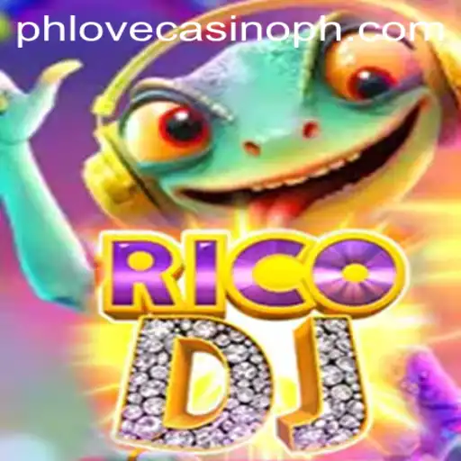 Exploring the Thrills of RicoDJ at Phlove Casino