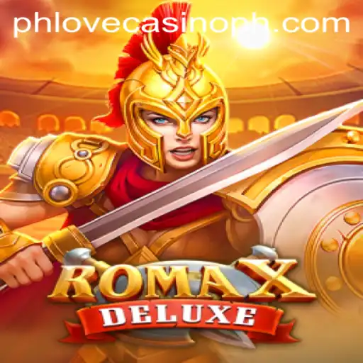 Exploring RomaXDeluxe: A Fascinating Experience at Phlove Casino