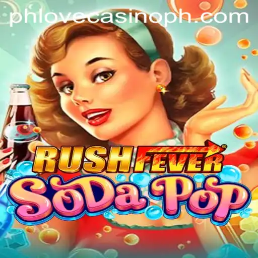 RushFeverSodaPop: Dive into the Exciting World of 'Phlove Casino'