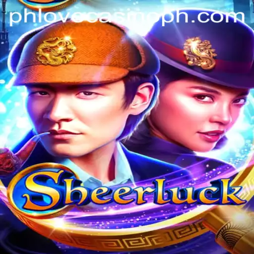 Unlocking the Mystery of Sheerluck: The Latest Phlove Casino Sensation