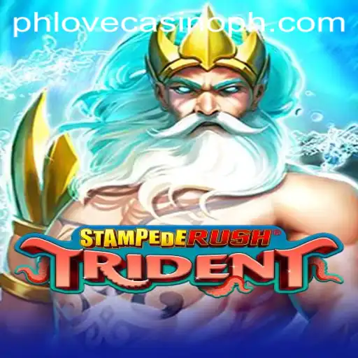 StempedeRushTrident: An Exciting Dive into the World of Phlove Casino Gaming