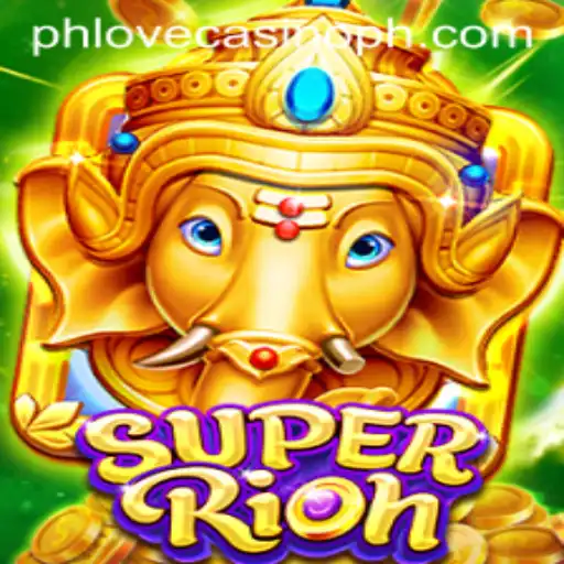 Discover the Thrilling World of SuperRich at PhLove Casino